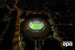 Стадіон "Маракана" реконструювали 2014 року