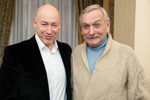 В интервью Гордону Талашко рассказал о Донбассе своего детства