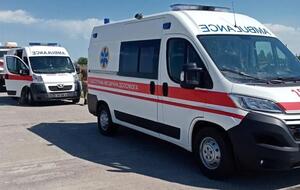 Урятувати пораненого не вдалося