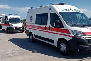 Урятувати пораненого не вдалося
