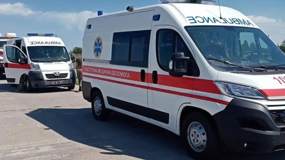 Спасти раненого не удалось