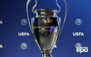 Победитель Лиги чемпионов УЕФА определится в Стамбуле