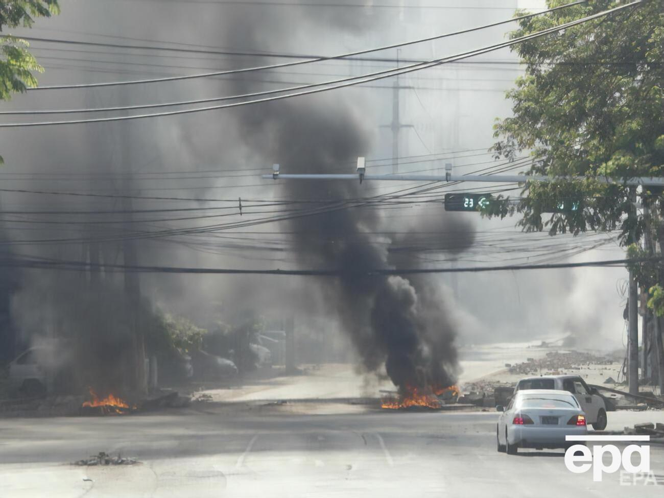Військові у М'янмі 1 лютого усунули від влади уряд Аун Сан Су Чжі