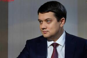 Разумков: Персоналии могут меняться, но главное, чтобы не менялся подход