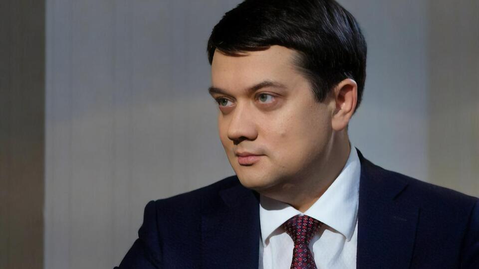 Разумков: Персоналии могут меняться, но главное, чтобы не менялся подход