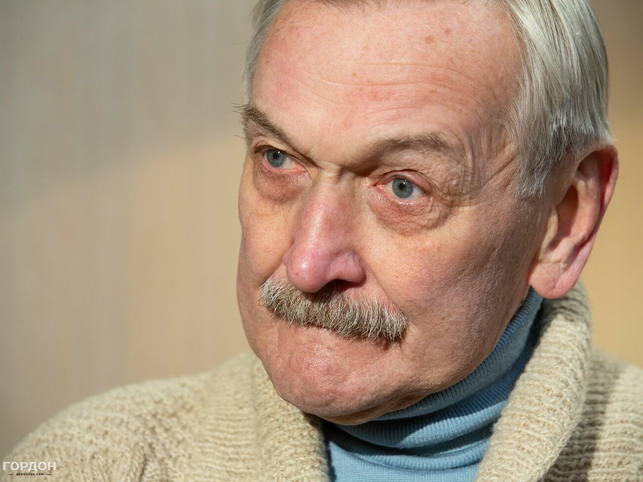 Талашко: Кров пораненого або вбитого російського чи українського солдата однаково червона