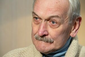 Талашко: Кров пораненого або вбитого російського чи українського солдата однаково червона