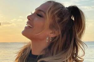 Лопес: Эти моменты отдыха – мои любимые