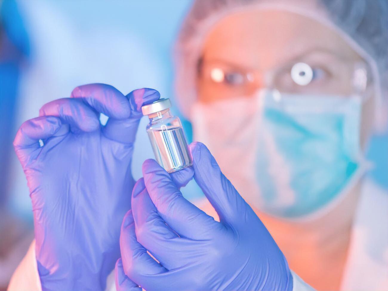 Вакцину БЦЖ купили за 1,7 млн грн