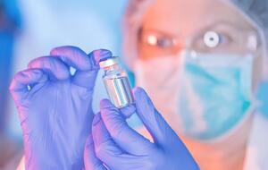 Вакцину БЦЖ купили за 1,7 млн грн