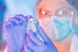 Вакцину БЦЖ купили за 1,7 млн грн