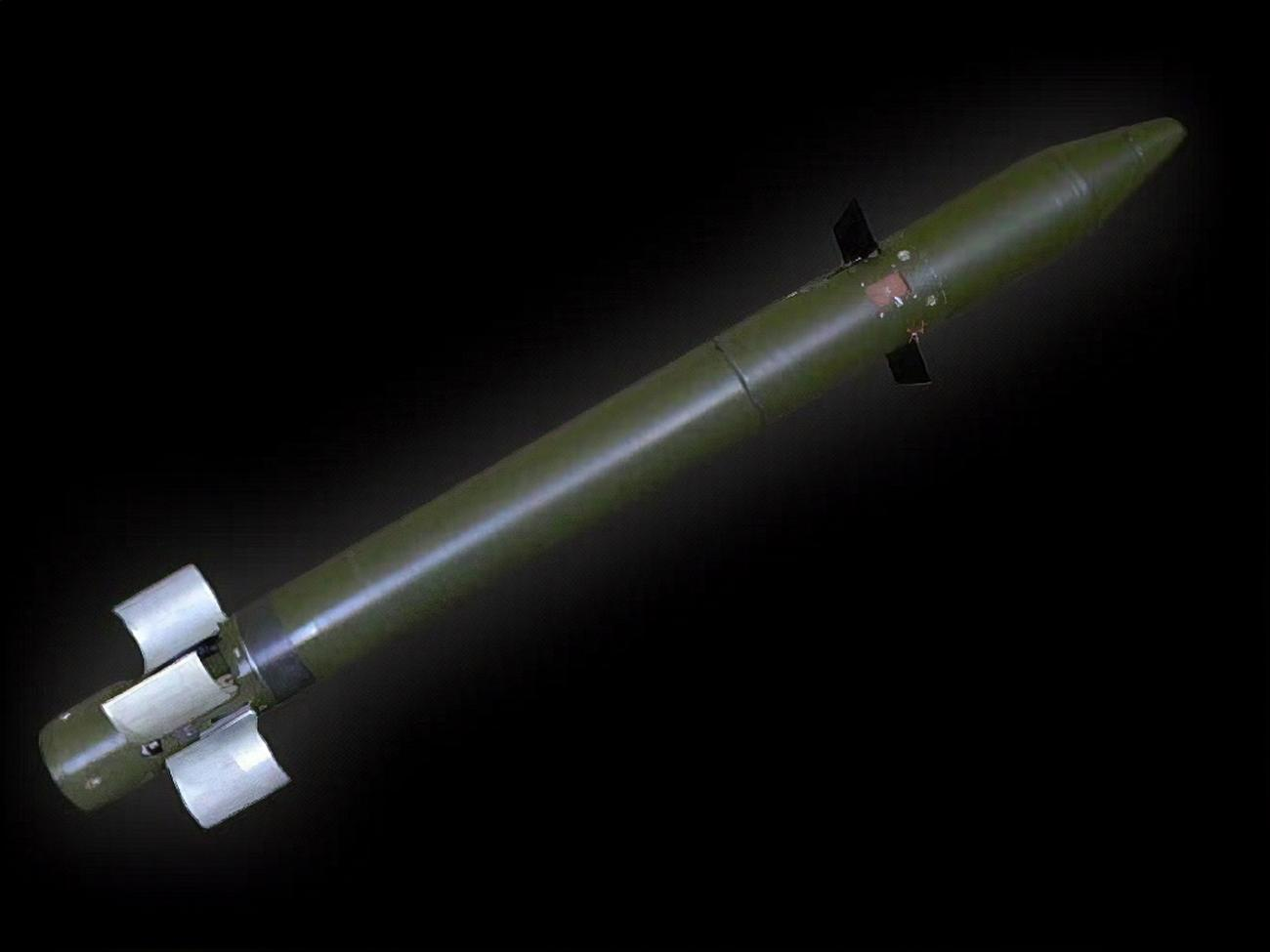 В Беларуси планируют полностью обновить арсенал данного вооружения