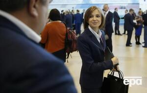 Поклонська: Крим може перетворитися на пустелю