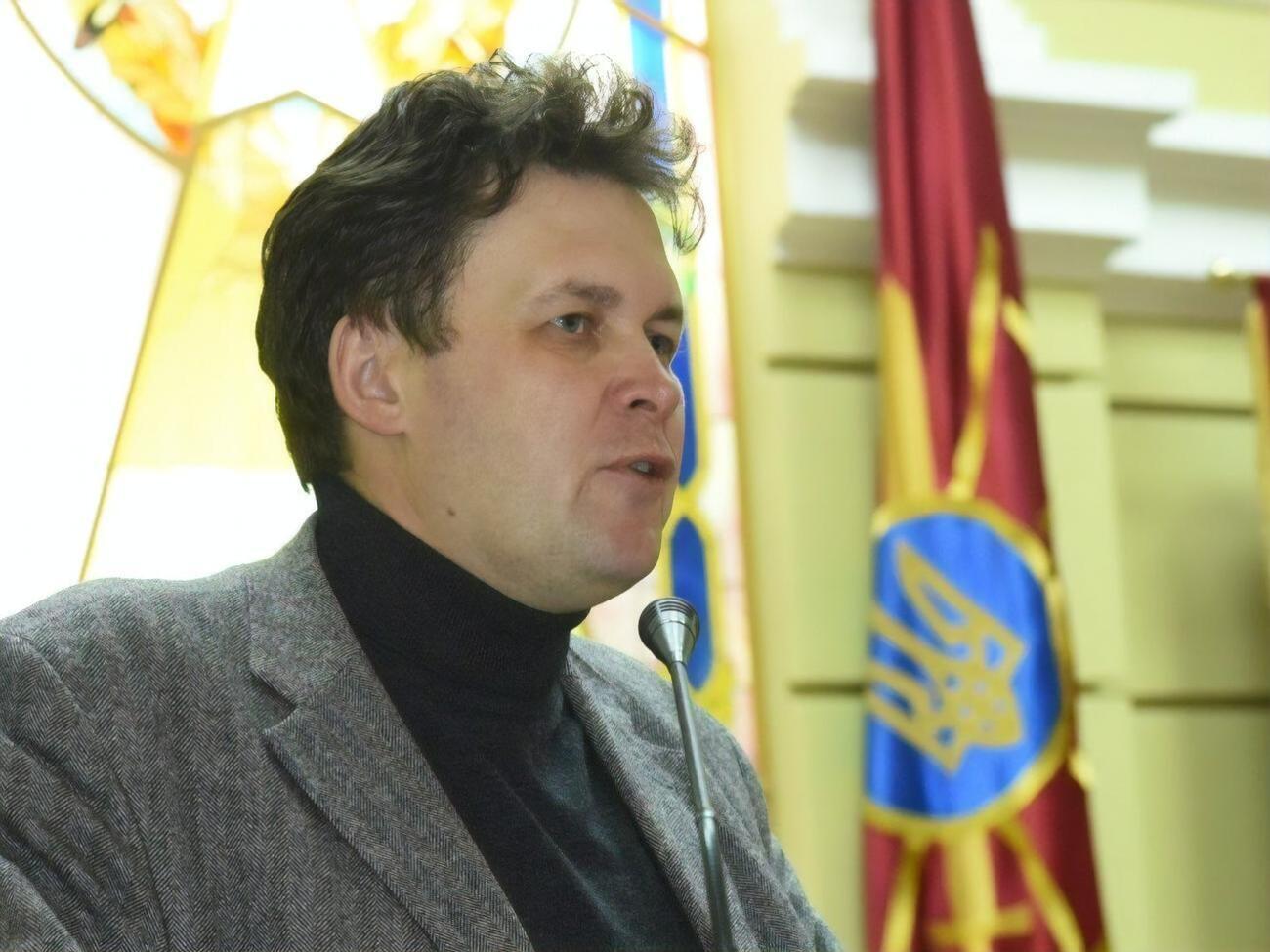 Євген Магда: Нічого особистого &ndash; лише бізнес, зацікавленість у можливості повернутися на російський ринок