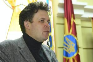 Євген Магда: Нічого особистого – лише бізнес, зацікавленість у можливості повернутися на російський ринок