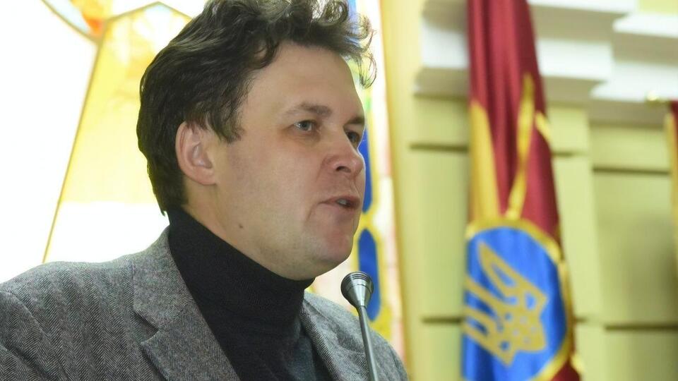 Євген Магда: Нічого особистого – лише бізнес, зацікавленість у можливості повернутися на російський ринок