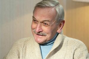 Талашко: Мені казали: "Ваш земляк, ви з Донецька". Я відповідав: "Ні, я не з Донецька – я з Донбасу"