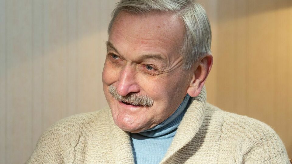 Талашко: Мне говорили: "Ваш земляк, вы из Донецка". Я отвечал: "Нет, я не из Донецка – я с Донбасса"