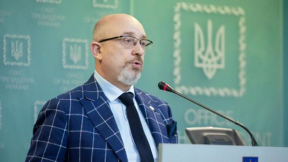 Резніков зазначив, що перемовини за умов війни легкими не бувають