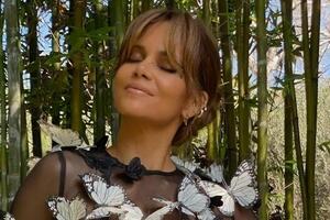 Берри: В поисках момента красной дорожки