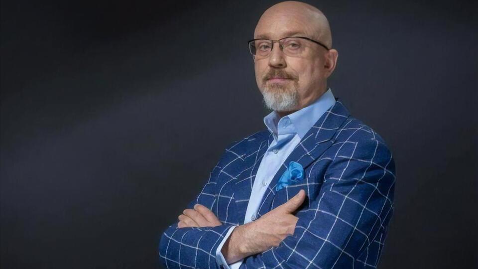 Резніков: Росіяни не сприймають населення Донбасу як своїх громадян