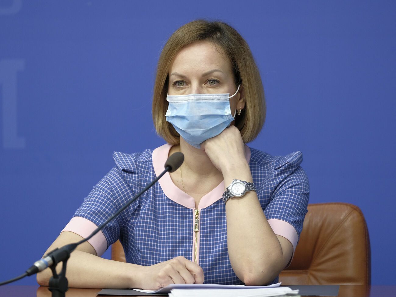 Субсидій не отримають люди, які зробили одноразову покупку на суму понад 50 тис. грн, зазначила Лазебна