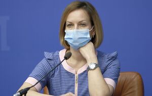Субсидій не отримають люди, які зробили одноразову покупку на суму понад 50 тис. грн, зазначила Лазебна