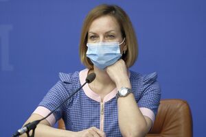 Субсидии не получат люди, которые совершили единовременную покупку на суму более 50 тыс. грн, отметила Лазебная