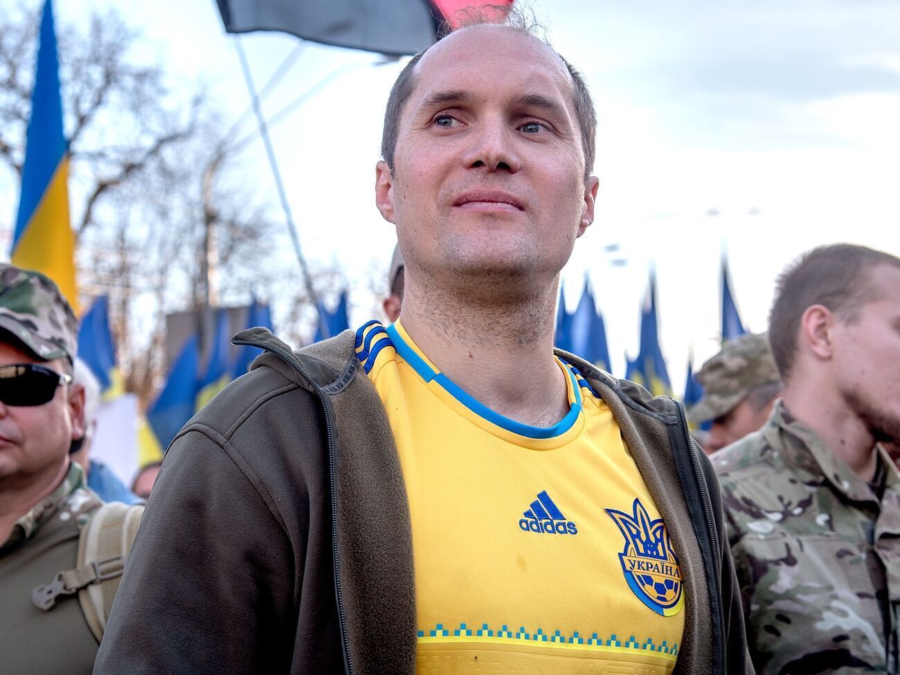 Фільм Bellingcat про вагнерівців буде викривати не тільки терористів Путіна, але й Офіс президента, з яким пов'язаний провал спецоперації