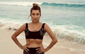 Тодоренко: Вы тоже любите немного покривляться?