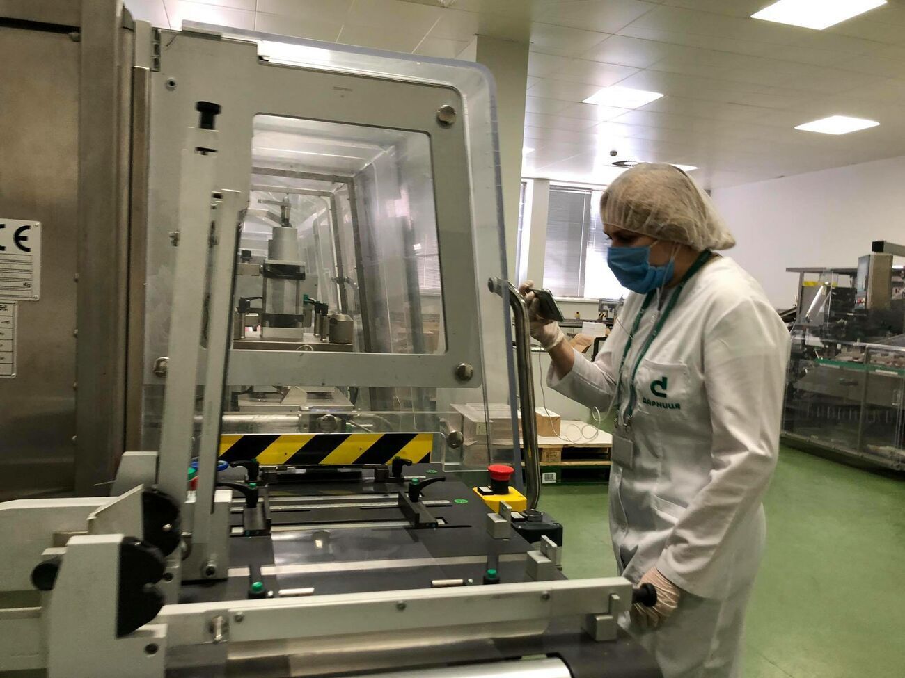 Цього року "Дарниця" проведе три сезони Facebook-екскурсій