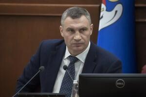 Виталий Кличко: Разговоры о том, что Киев якобы дотируют, выделяют много денег, не соответствуют действительности