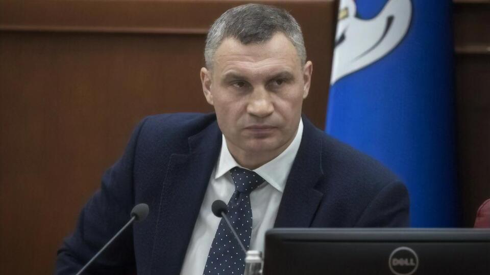 Виталий Кличко: Разговоры о том, что Киев якобы дотируют, выделяют много денег, не соответствуют действительности