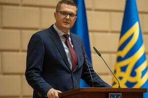 Баканов заявил, что к преступлениям против государственности в СБУ относятся с особым вниманием