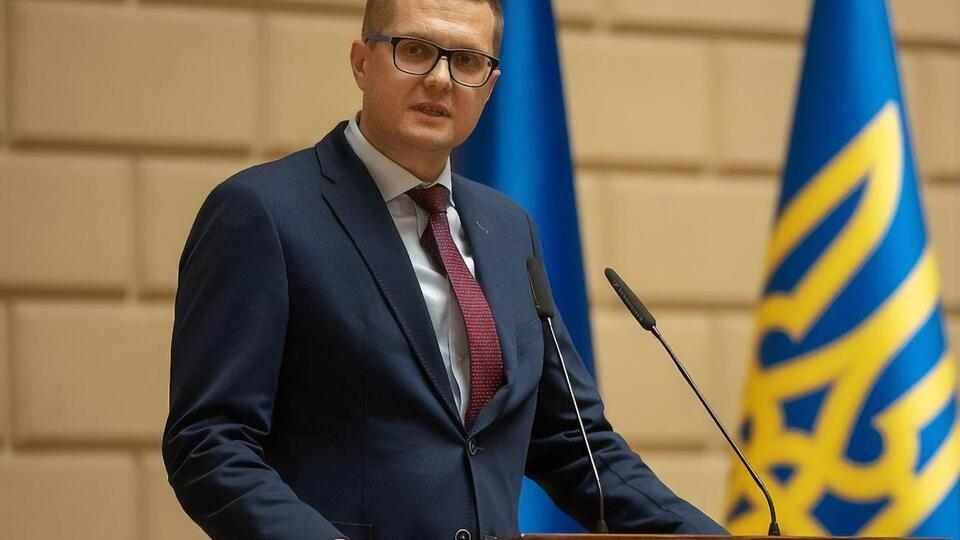 Баканов заявив, що до злочинів проти державності у СБУ ставляться з особливою увагою