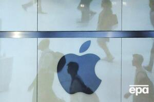 Apple стала найдорожчим брендом цього року