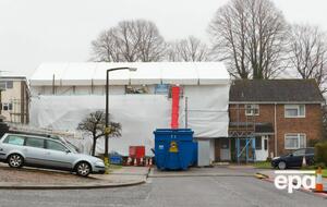 Дом в Солсбери, где жили Скрипали, перестроят и отремонтируют