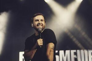 Танчинець: На жаль, концерт змушені перенести