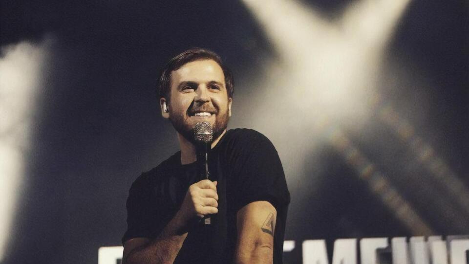 Танчинець: На жаль, концерт змушені перенести