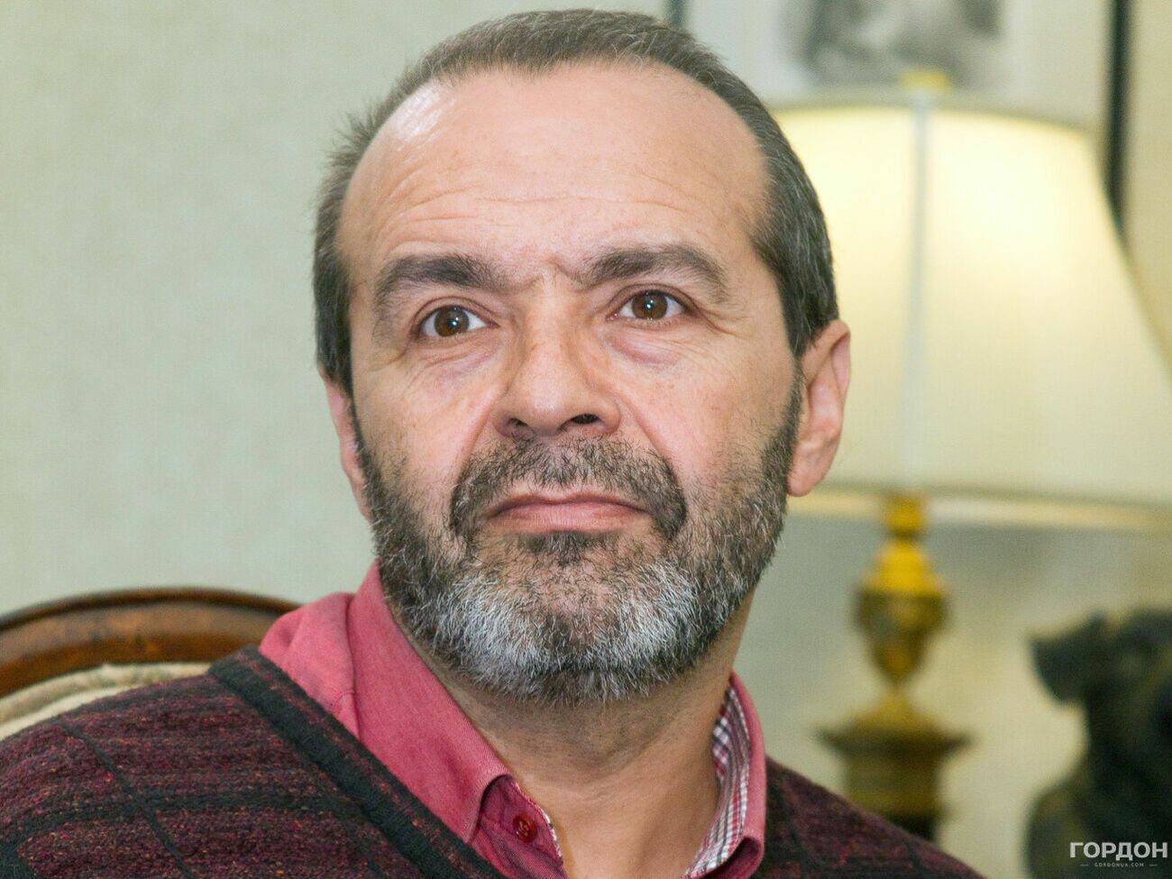 Шендерович: Невозможно существование страны, где узаконены репрессии и одновременно их можно обсуждать