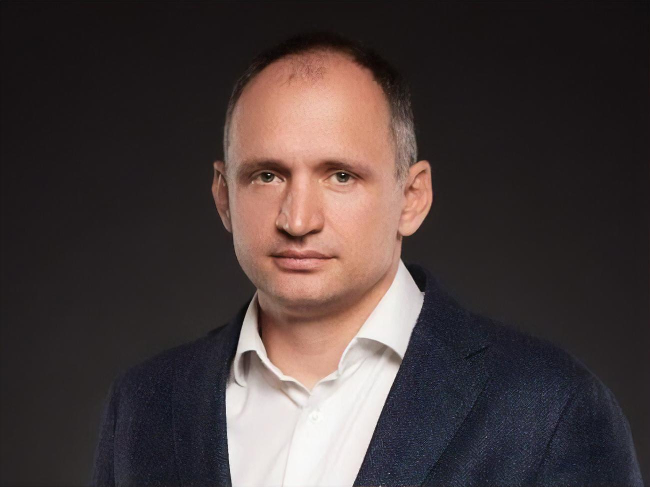 Татаров с августа 2020 года работает в Офисе президента