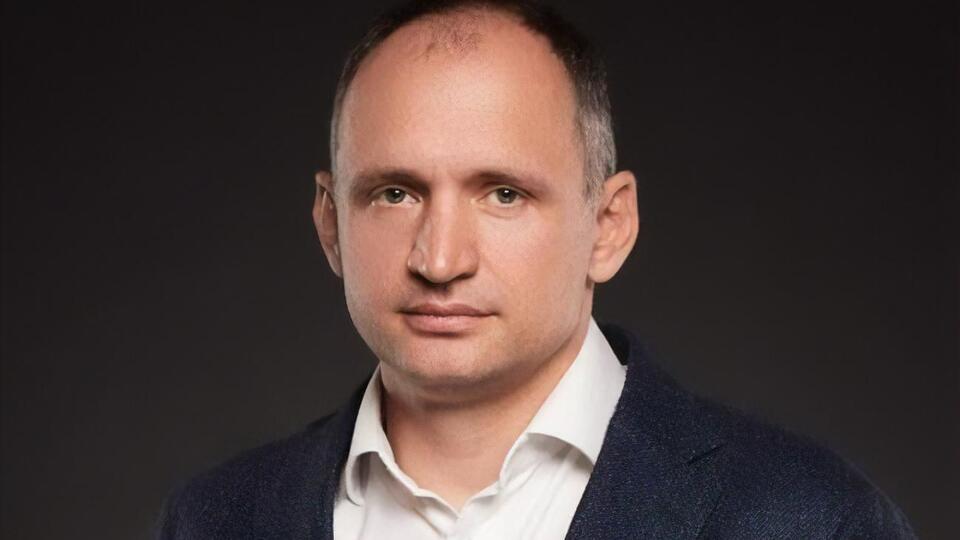 Татаров с августа 2020 года работает в Офисе президента