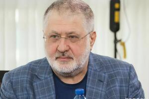 Санкції проти Коломойського США ввели 5 березня