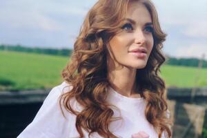 Каминская развелась со своим вторым мужем летом 2019 года