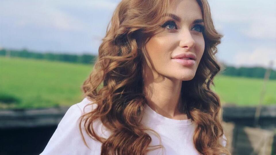 Камінська розлучилася зі своїм другим чоловіком улітку 2019 року