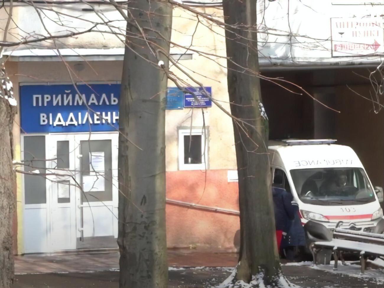 У 90% персонала есть иммунитет, заявили в больнице