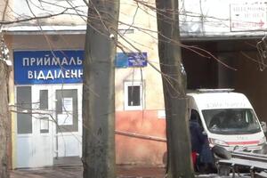 У 90% персонала есть иммунитет, заявили в больнице