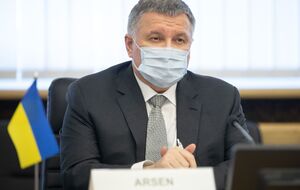 Аваков: Наша система будет по качеству, надеюсь, лучше, чем во многих странах Европы