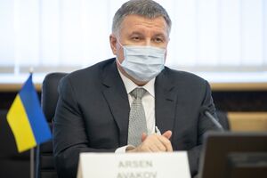 Аваков: Наша система будет по качеству, надеюсь, лучше, чем во многих странах Европы