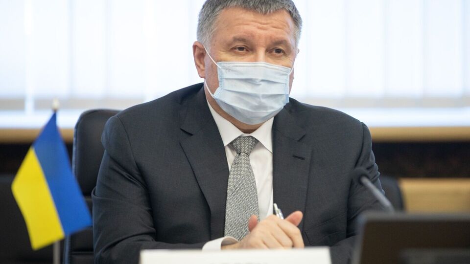 Аваков: Наша система буде за якістю, сподіваюся, кращою, ніж у багатьох країнах Європи